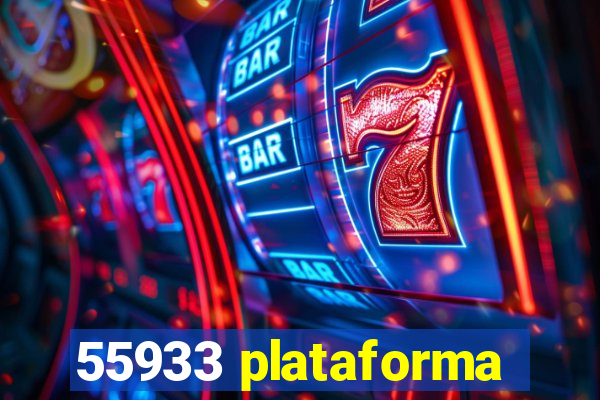 55933 plataforma